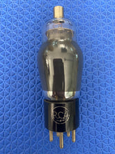 Load image into Gallery viewer, RCA Number / Type 38 #38 Vacuum Tube Valve NOS-Testing
