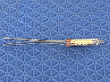 Load image into Gallery viewer, DM160 Vacuum Tube Valve Indicator NOS NIB
