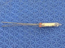 Load image into Gallery viewer, DM160 Vacuum Tube Valve Indicator NOS NIB
