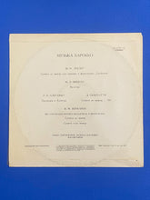 Load image into Gallery viewer, Музыка Барокко Baroque Music Fiocco Lecler Clérambault LP Melodiya Records

