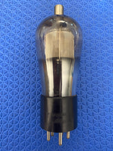 Load image into Gallery viewer, Sylvania Number / Type 24 224 SY-224 Vacuum Tube Valve Globe / Balloon Bottle Engraved Base
