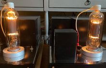 Load image into Gallery viewer, RCA Radiotron 805 Vacuum Tube Output Valve
