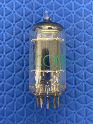 Sylvania 12AU7 12AU7A ECC82 Vacuum Tube Valve CONN-Selected For Your Bottlehead