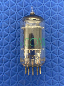 Sylvania 12AU7 12AU7A ECC82 Vacuum Tube Valve CONN-Selected For Your Bottlehead