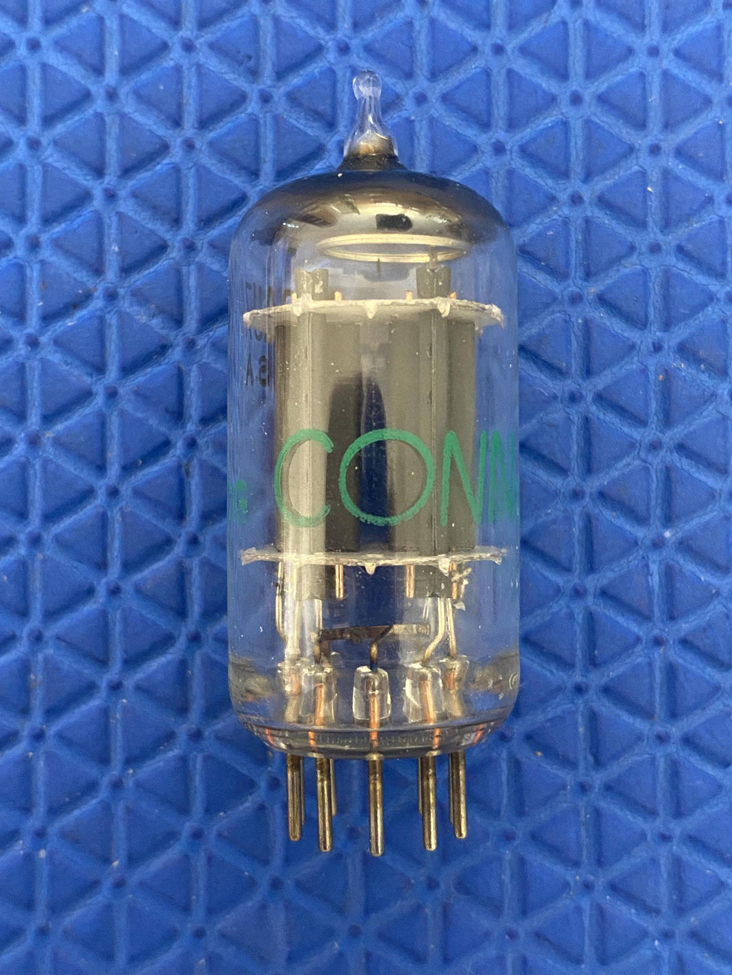 Sylvania 12AU7 12AU7A ECC82 Vacuum Tube Valve CONN-Selected For Your Bottlehead