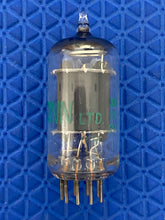 Load image into Gallery viewer, Sylvania 12AU7 12AU7A ECC82 Vacuum Tube CONN-Selected For Your Bottlehead
