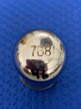 Load image into Gallery viewer, Delco 7B8 Vacuum Tube NOS-Testing
