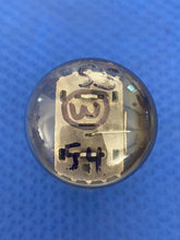 Load image into Gallery viewer, Westinghouse 5U4 5U4GB Vacuum Tube Valve Black Plate
