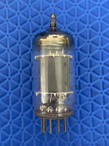 EI Smooth Plate 12AX7 / ECC83 Vacuum Tube Valve