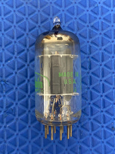 Baldwin Select Sylvania 12AU7 12AU7A ECC83 Vacuum Tube Valve