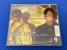 Load image into Gallery viewer, Acoustic Alchemy Against The Grain CD GRP Records
