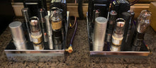 Load image into Gallery viewer, Matched Pair National Union NU Number / Type 76 #76 Vacuum Tubes Valves
