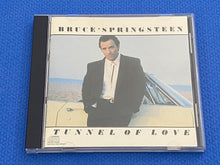Load image into Gallery viewer, Bruce Springsteen Tunnel Of Love CD
