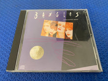 Load image into Gallery viewer, Bangles Greatest Hits Columbia Records CD
