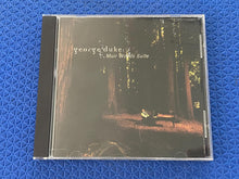 Load image into Gallery viewer, George Duke Muir Woods Suite Warner Brothers Records CD
