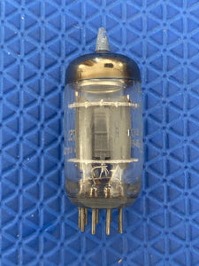 General Electric GE JG-5751 5751 12AX7 /ECC83 Milspec / Industrial Vacuum Tube Valve For Your Univalve