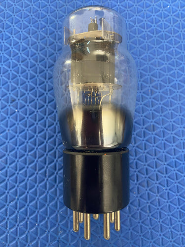 US-Made 6E6 Vacuum Tube Valve