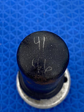 Load image into Gallery viewer, Sylvania 6X5 Vacuum Tube Rectifier
