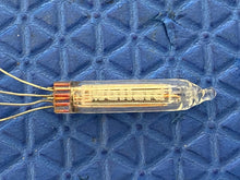 Load image into Gallery viewer, Mullard 6977 HD Vacuum Tube Indicator Triode
