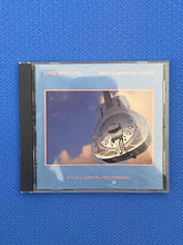Load image into Gallery viewer, Dire Straights Brothers In Arms CD
