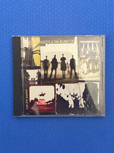 Load image into Gallery viewer, Hootie &amp; The Blowfish Cracked Rear View CD
