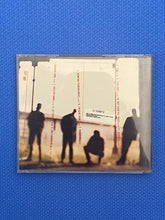 Load image into Gallery viewer, Hootie &amp; The Blowfish Cracked Rear View CD
