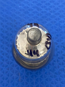 Ken-Rad 1642 US Navy CKR-38233 Vacuum Tube Valve Milspec Micanol Base