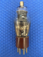 Load image into Gallery viewer, Ken-Rad 1642 US Navy CKR-38233 Vacuum Tube Valve Milspec Micanol Base
