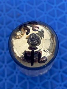 EI Smooth Plate 12AX7 / ECC83 Vacuum Tube Valve