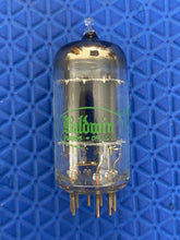 Load image into Gallery viewer, Baldwin Select Sylvania 12AU7 12AU7A ECC83 Vacuum Tube Valve
