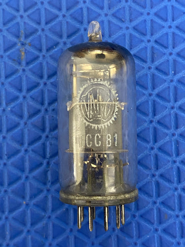 Valvo 12AT7 ECC81 Vacuum Tube Valve For Your Univalve