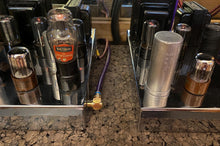 Load image into Gallery viewer, Pair Raytheon Number / Type 76 #76 Vacuum Tubes Valves
