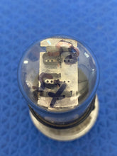 Load image into Gallery viewer, RCA Milspec 6N7 6N7GT JANCRC6N7GT/G Vacuum Tube Valve NOS-Testing
