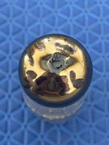 General Electric GE JG-5751 5751 12AX7 /ECC83 Milspec / Industrial Vacuum Tube Valve For Your Univalve