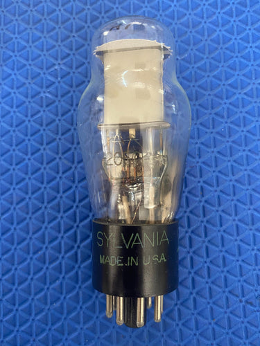 Sylvania 2050 Vacuum Tube Valve