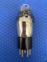 Load image into Gallery viewer, Sylvania Number Type 76 #76 Vacuum Tube Valve NOS NIB
