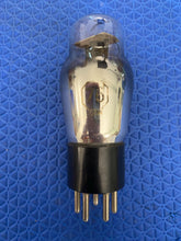 Load image into Gallery viewer, Sylvania Number Type 76 #76 Vacuum Tube NOS NIB
