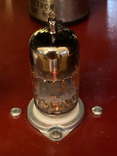 Load image into Gallery viewer, General Electric GE 12AT7 ECC81 6679 Vacuum Tube Premium NOS NIB
