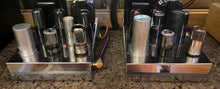 Load image into Gallery viewer, Matched Pair General Electric GE 12SN7 12SN7GT Vacuum Tubes Copper Support Rods NOS-Testing

