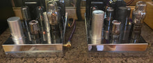 Load image into Gallery viewer, 2 Tung-Sol Number / Type 76 #76 Vacuum Tubes Lot Of Two
