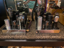 Load image into Gallery viewer, Arcturus Number / Type 76 #76 Vacuum Tube Valve
