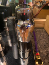 Load image into Gallery viewer, Arcturus Number / Type 76 #76 Vacuum Tube
