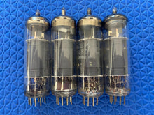 Load image into Gallery viewer, 4 European PCL805 Vacuum Tubes Lot Of Four
