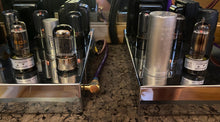 Load image into Gallery viewer, Matched Quad RCA 6FQ7 / 6CG7 Vacuum Tubes
