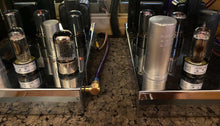 Load image into Gallery viewer, Matched Quad RCA 6FQ7 / 6CG7 Vacuum Tubes
