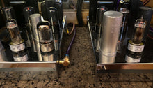 Load image into Gallery viewer, Matched Quad RCA 6FQ7 / 6CG7 Vacuum Tubes
