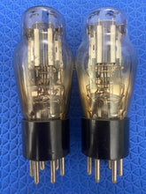 Load image into Gallery viewer, 2 Ken-Rad Number / Type 19 #19 Vacuum Tubes Lot Of Two
