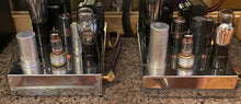 Load image into Gallery viewer, Matched Pair General Electric GE 12BH7 12BH7A Vacuum Tubes Valves 12AU7 Substitute For Tube Rolling
