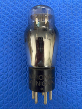 Load image into Gallery viewer, National Union NU Number / Type 76 #76 Vacuum Tube
