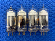 Load image into Gallery viewer, 4 RCA 12AV6 Vacuum Tubes Valves NOS NIB Lot Of Dour
